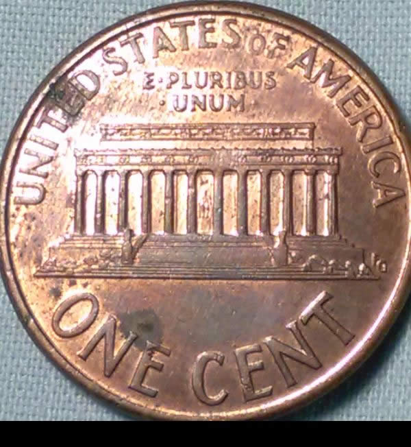 1994-P-Lincoln-Cent-With-